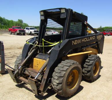 new holland lx865 skid steer 332t lifter|new holland lx 865 problems.